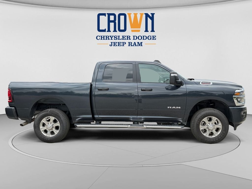 ram ram 2500 pickup 2026 3C6UR5DJXTG198732 image ram ram 2500 pickup 2026 3C6UR5DJXTG198732 image